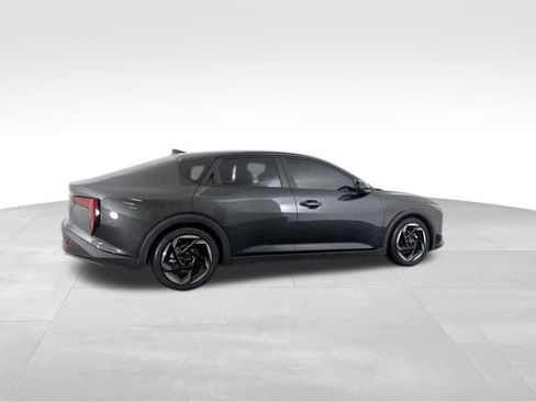 Certified 2025 Kia K4 EX image 8