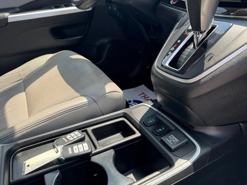Used 2015 Honda CR-V EX-L image 30