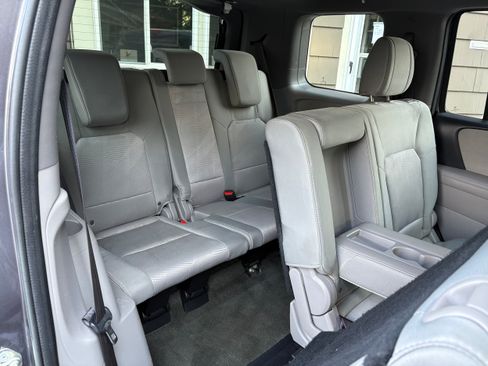 Used 2015 Honda Pilot LX image 21