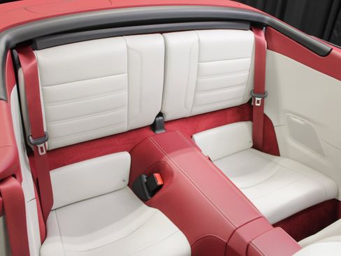 Certified 2023 Porsche 911 Turbo S w/ 911 Turbo Sportdesign Package image 18