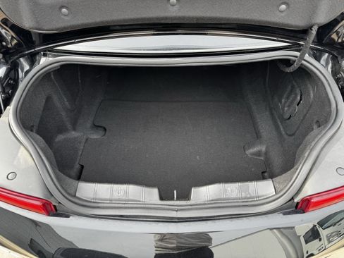 Used 2017 Chevrolet Camaro SS w/ LPO, Ground Effects Package image 29