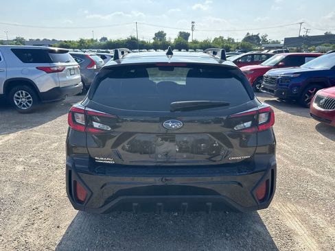Used 2025 Subaru Crosstrek 2.5i Limited w/ Crosstrek Mirror Package AWD/4WD image 13