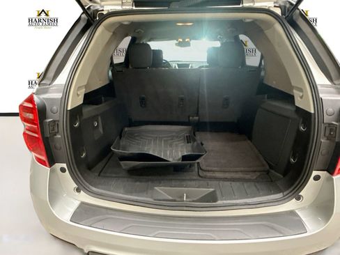 Used 2016 Chevrolet Equinox LT w/ Convenience Package FWD image 27