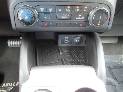 Used 2024 Ford Bronco Sport Big Bend w/ Convenience Package AWD/4WD image 24