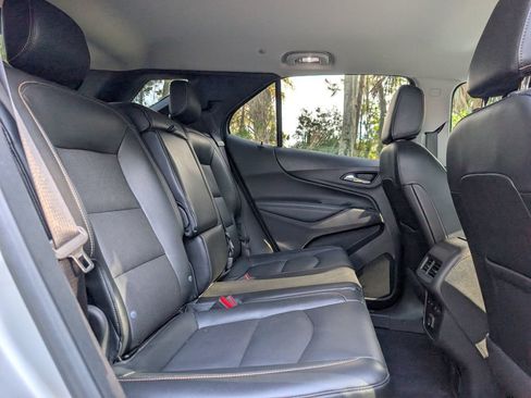 Used 2020 Chevrolet Equinox Premier FWD image 19