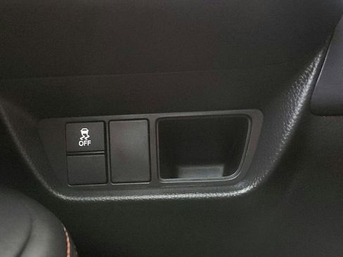 Used 2025 Honda HR-V Sport image 35