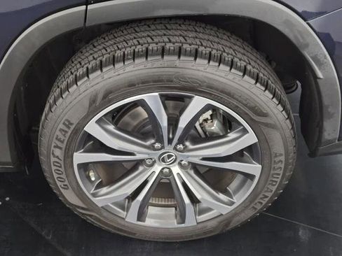 Certified 2020 Lexus RX 350 FWD w/ Premium Package image 11