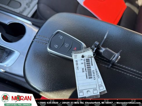 Used 2019 Chevrolet Malibu LT image 27