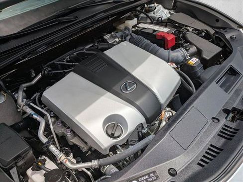 Used 2024 Lexus ES 350 FWD image 23