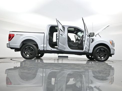 Used 2022 Ford F150 XLT w/ Equipment Group 302A High AWD/4WD image 59