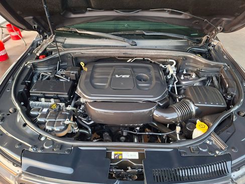 Used 2018 Dodge Durango GT RWD image 33