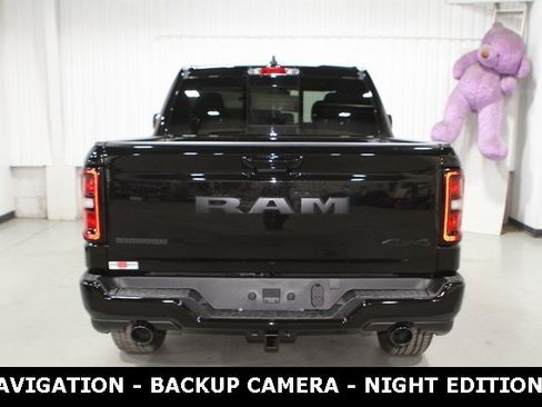 New 2026 RAM 1500 Big Horn image 27