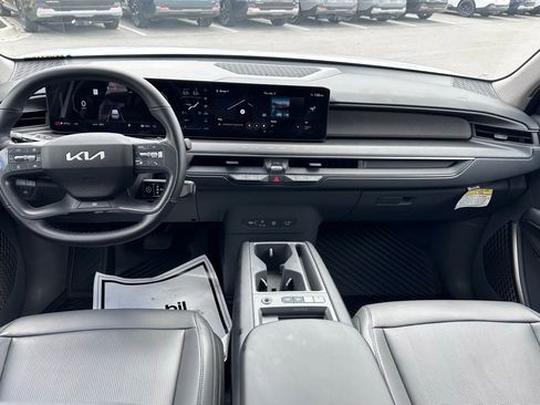 New 2026 Kia EV9 Light RWD image 23