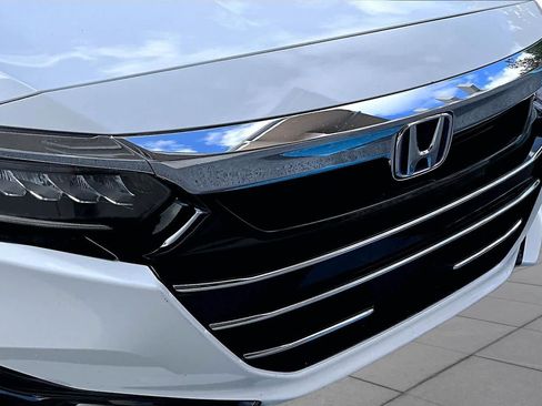 Used 2022 Honda Accord EX-L image 30