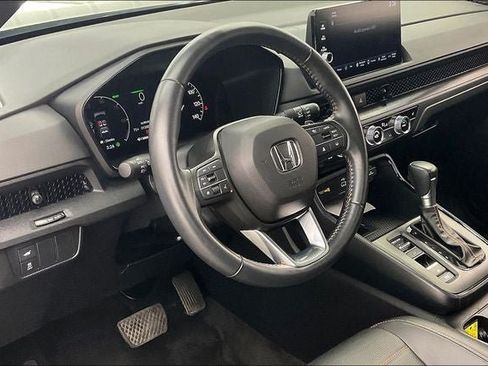 Used 2024 Honda CR-V Sport-L image 17