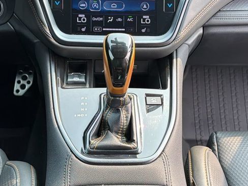 Used 2022 Subaru Outback Wilderness AWD/4WD image 12