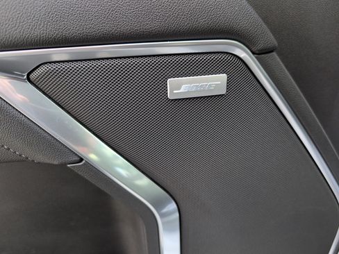 Used 2023 GMC Sierra 1500 SLT w/ SLT Premium Plus Package image 15