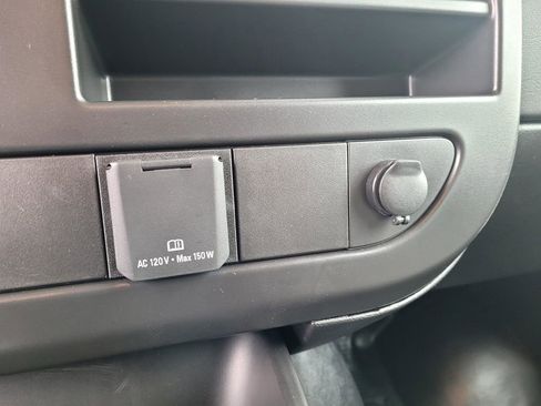 New 2025 Chevrolet Express 2500 Extended w/ Driver Convenience Package image 17