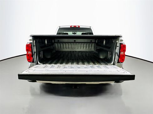 Used 2019 Chevrolet Silverado 1500 LT image 30