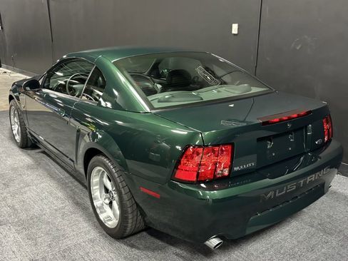Used 2001 Ford Mustang GT image 6