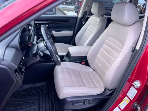 Used 2023 Honda CR-V EX-L image 11