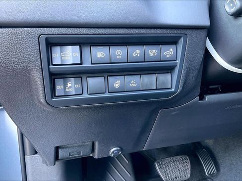 New 2026 Toyota Tundra Platinum image 20