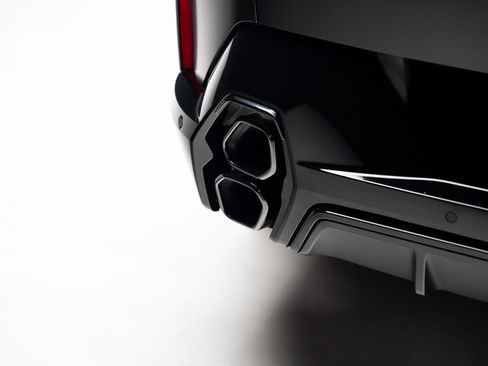 Used 2024 BMW XM Label Red AWD/4WD image 33