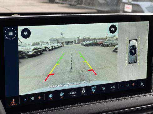 New 2026 Lincoln Corsair Grand Touring image 22