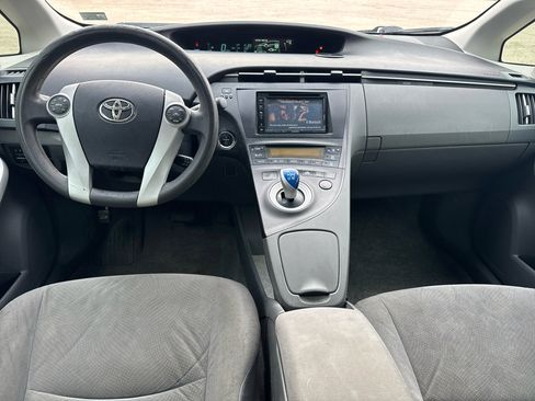 Used 2011 Toyota Prius Five image 13