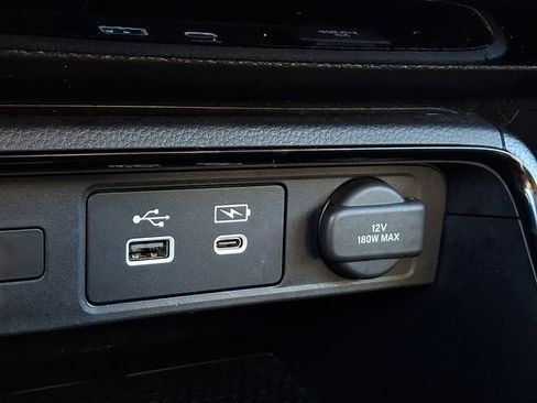 Used 2023 Honda CR-V EX-L image 26