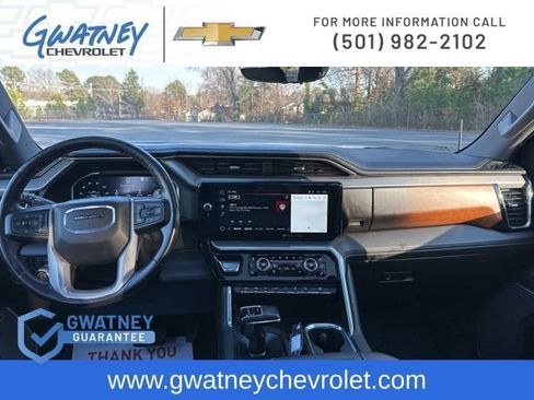 Used 2022 GMC Sierra 1500 Denali w/ Denali Reserve Package image 27