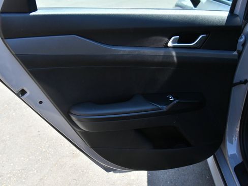 Used 2023 Kia K5 GT-Line w/ GT-Line Premium Package FWD image 38