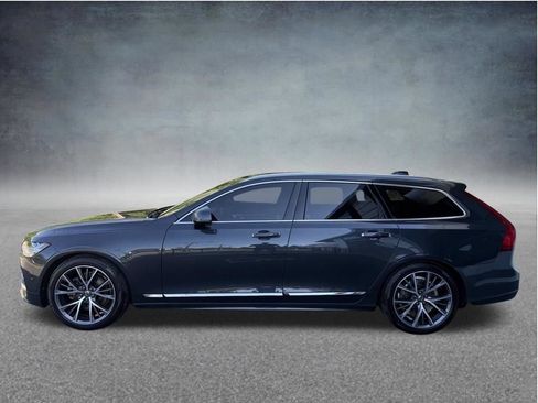 Used 2019 Volvo V90 T5 Inscription w/ Advanced Package FWD image 2