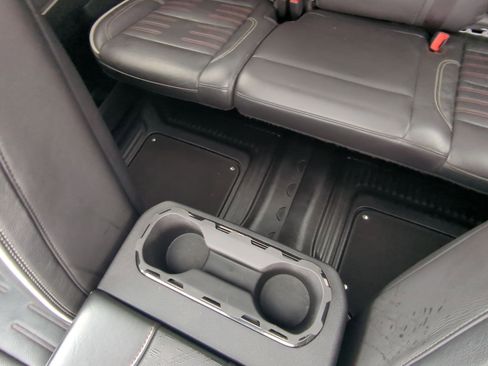 Used 2023 GMC Sierra 1500 AT4X AWD/4WD image 23