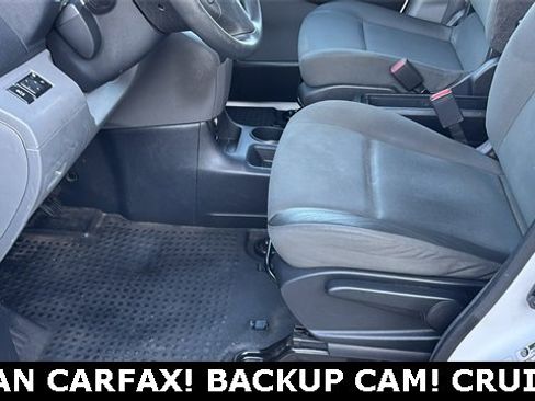 Used 2020 Nissan NV200 SV image 22