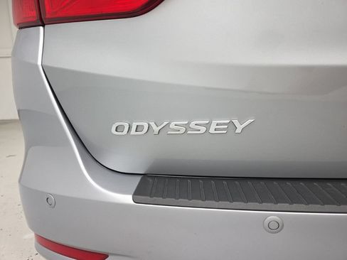 Used 2023 Honda Odyssey Elite image 55