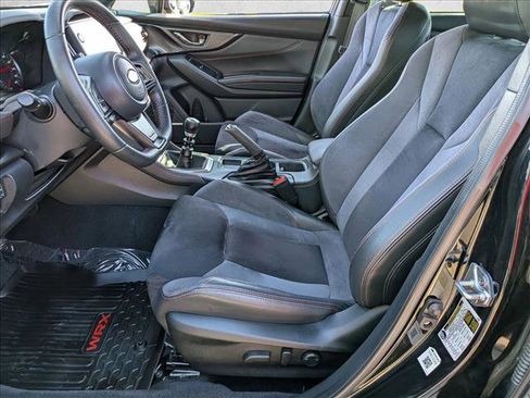 Used 2024 Subaru WRX Limited w/ Popular Package #1A AWD/4WD image 23