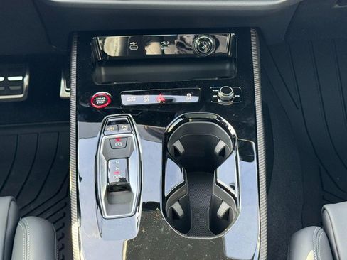 New 2025 Audi S5 Premium Plus image 11