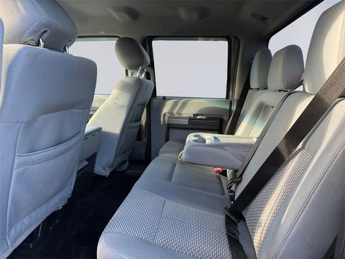 Used 2015 Ford F250 XLT w/ XLT Interior Package image 16