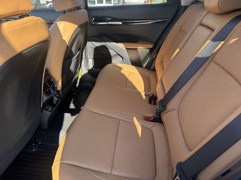 New 2026 Kia Seltos EX w/ EX Sunroof Package AWD/4WD image 29