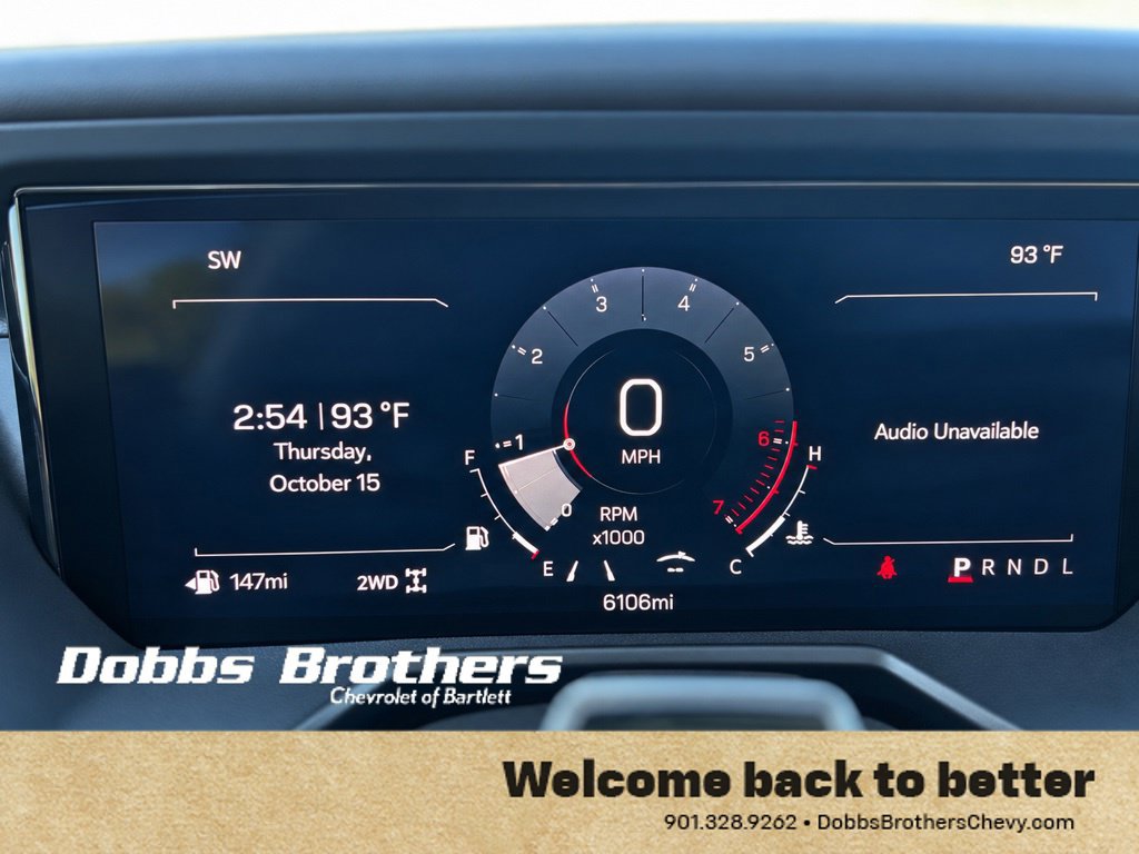 Used 2026 GMC Acadia Denali Ultimate AWD/4WD image 41