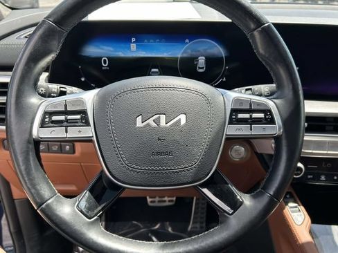 Used 2024 Kia Telluride SX Prestige X-Line AWD/4WD image 28