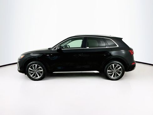 Used 2024 Audi Q5 2.0T Premium Plus AWD/4WD image 4