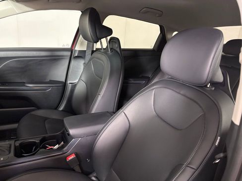 New 2026 Kia K4 EX FWD image 18