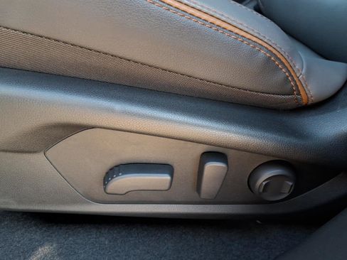 Certified 2025 Subaru Forester Sport w/ Popular Package #1 image 30