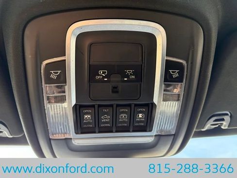 Used 2019 RAM 1500 Rebel w/ Rebel Level 2 Equipment Group AWD/4WD image 20