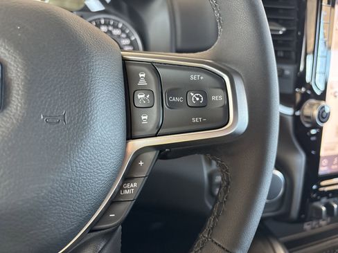 New 2026 RAM 1500 Lone Star image 29