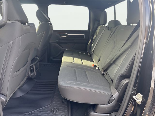 New 2026 RAM 1500 Big Horn AWD/4WD image 27