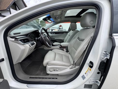 Used 2013 Cadillac XTS Platinum w/ Driver Assist Package image 9