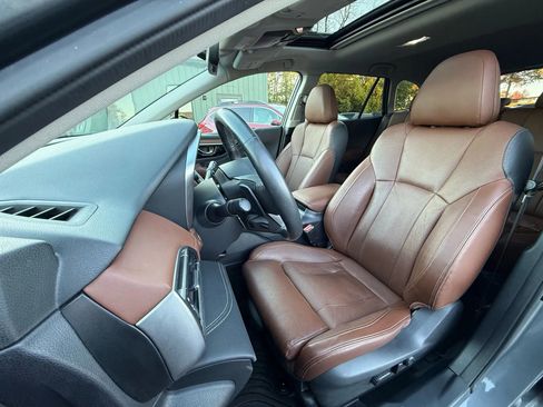 Used 2021 Subaru Outback Touring XT image 12